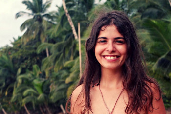 5 questions to: Daniela - Portugal Director